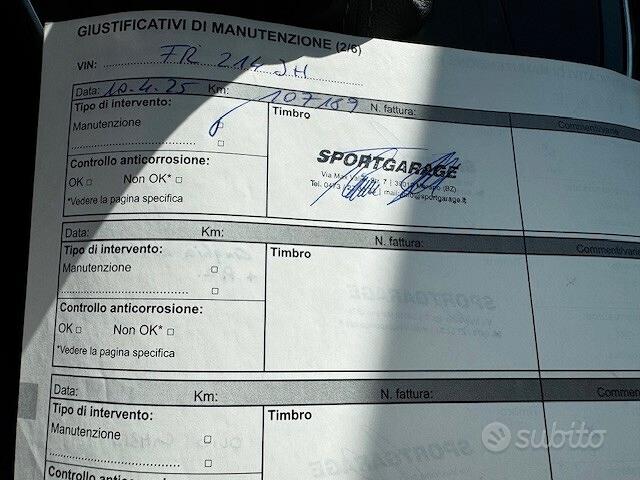 
								Renault Grand Scenic dCi 8V 110 CV EDC Energy Spor full									