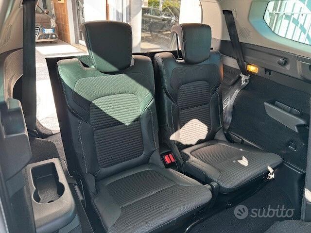 
								Renault Grand Scenic dCi 8V 110 CV EDC Energy Spor full									