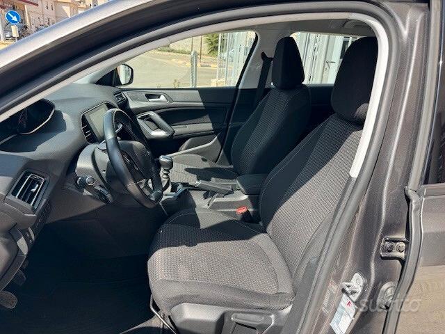 
								Peugeot 308 BlueHDi 130 S&S SW Business full									
