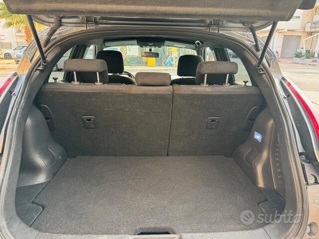 
								Nissan Juke 1.5 dCi Start e Stop Tekna NAVI+RETROCAM full									