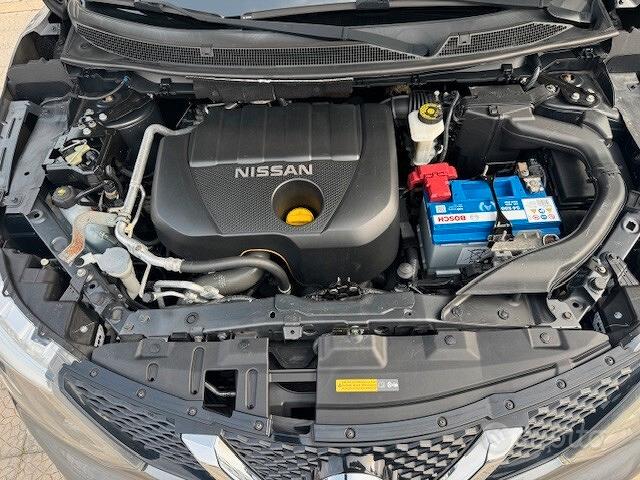
								Nissan Qashqai 1.5 dCi Acenta 110 CV full									