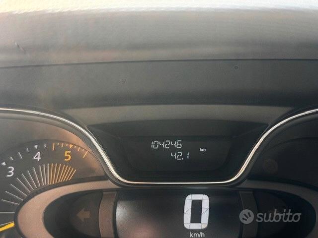 
								Renault Captur dCi 8V 90 CV Start&Stop Energy Intens full									