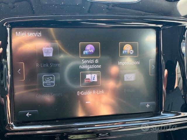 
								Renault Captur dCi 8V 90 CV Start&Stop Energy Intens full									
