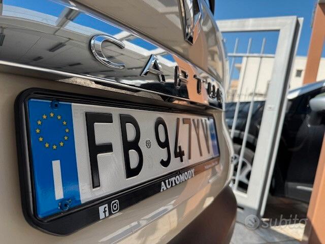 
								Renault Captur dCi 8V 90 CV Start&Stop Energy Intens full									