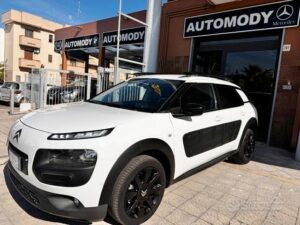 Citroen C4 Cactus BlueHDi 100 Shine