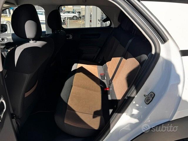 
								Citroen C4 Cactus BlueHDi 100 Shine full									