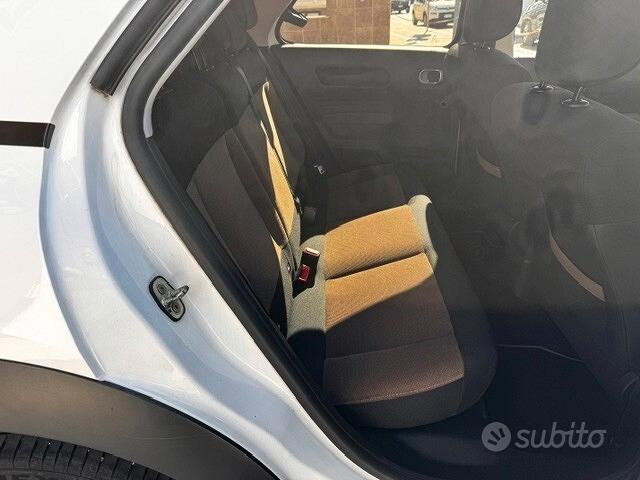 
								Citroen C4 Cactus BlueHDi 100 Shine full									