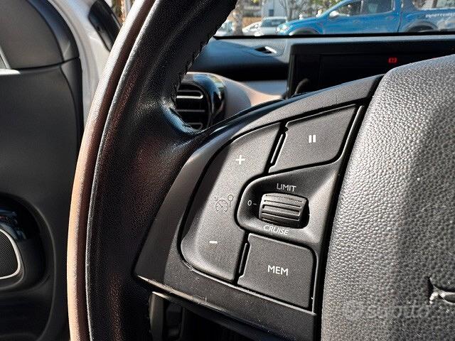 
								Citroen C4 Cactus BlueHDi 100 Shine full									