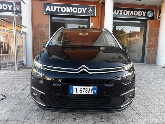 
								Citroen C4 Picasso BlueHDi 120 S&S Shine full									