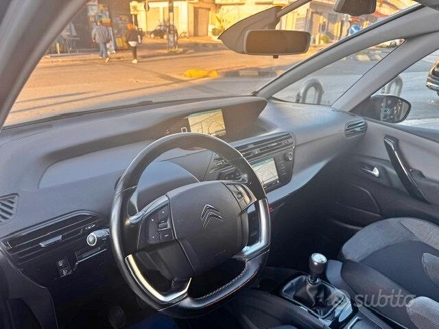 
								Citroen C4 Picasso BlueHDi 120 S&S Shine full									