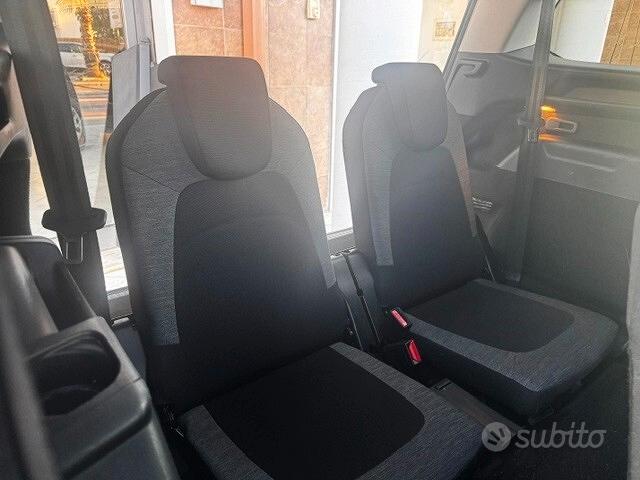 
								Citroen C4 Picasso BlueHDi 120 S&S Shine full									