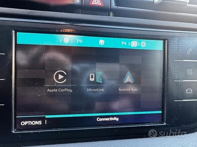 
								Citroen C4 Picasso BlueHDi 120 S&S Shine full									