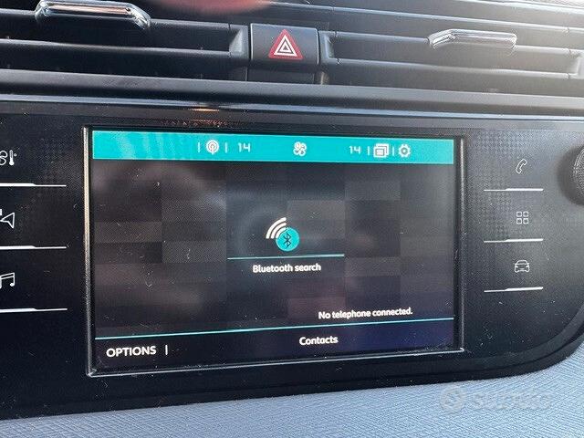 
								Citroen C4 Picasso BlueHDi 120 S&S Shine full									