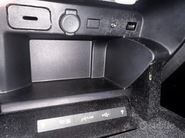 
								Citroen C4 Picasso BlueHDi 120 S&S Shine full									