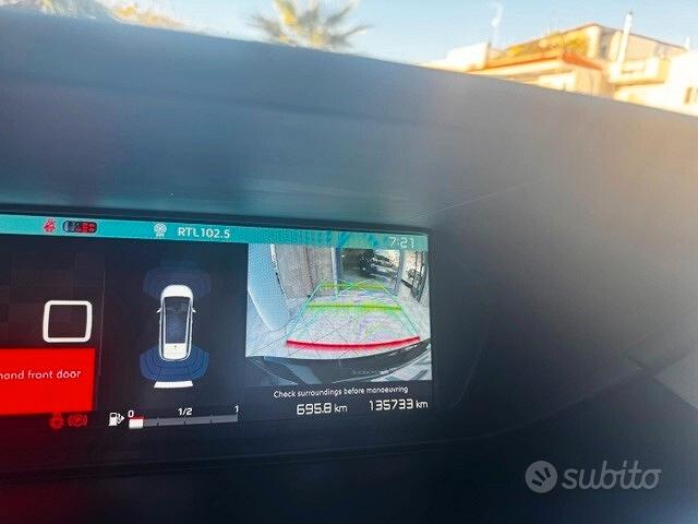 
								Citroen C4 Picasso BlueHDi 120 S&S Shine full									