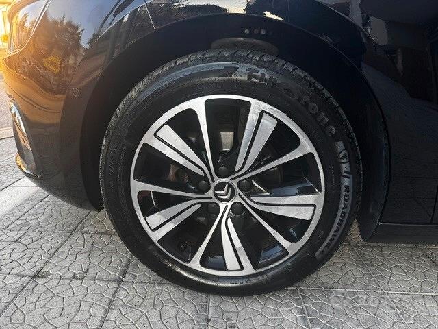 
								Citroen C4 Picasso BlueHDi 120 S&S Shine full									