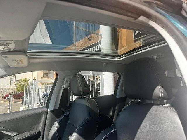 
								Peugeot 2008 BlueHDi 120 S&S Crossway full									