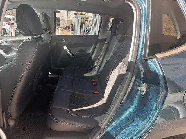 
								Peugeot 2008 BlueHDi 120 S&S Crossway full									