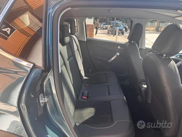 
								Peugeot 2008 BlueHDi 120 S&S Crossway full									