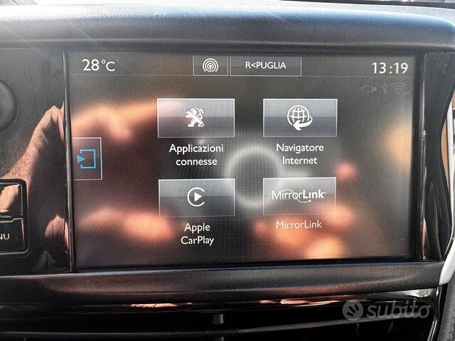 
								Peugeot 2008 BlueHDi 120 S&S Crossway full									