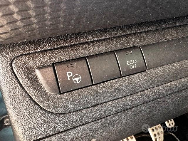 
								Peugeot 2008 BlueHDi 120 S&S Crossway full									