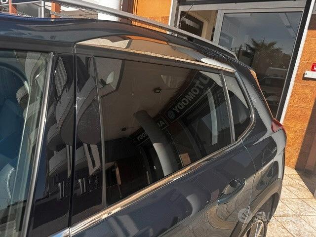 
								Peugeot 2008 BlueHDi 120 S&S Crossway full									