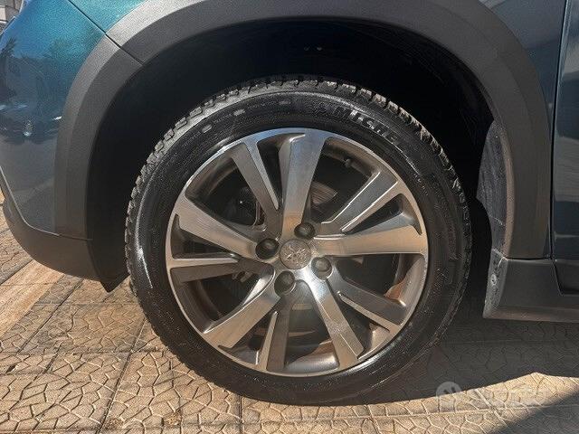 
								Peugeot 2008 BlueHDi 120 S&S Crossway full									