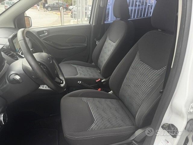
								Ford Ka 1.5 TDCi 95 CV Start&Stop Ultimate full									