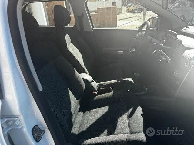 
								Citroen C4 Cactus BlueHDi 100 S&S Shine full									