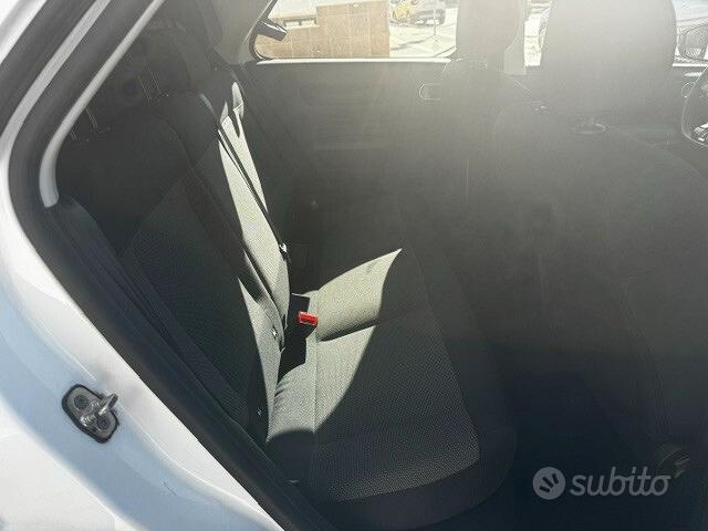 
								Citroen C4 Cactus BlueHDi 100 S&S Shine full									