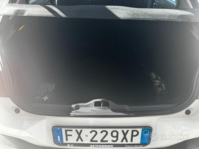 
								Citroen C4 Cactus BlueHDi 100 S&S Shine full									
