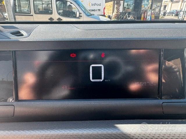 
								Citroen C4 Cactus BlueHDi 100 S&S Shine full									