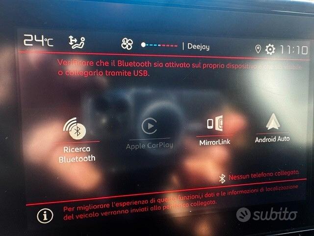 
								Citroen C4 Cactus BlueHDi 100 S&S Shine full									
