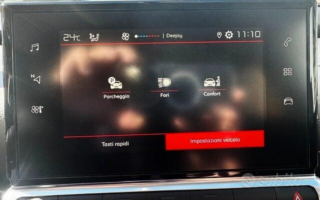 
								Citroen C4 Cactus BlueHDi 100 S&S Shine full									