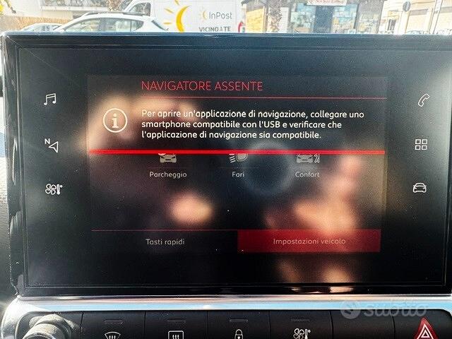 
								Citroen C4 Cactus BlueHDi 100 S&S Shine full									