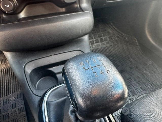 
								Citroen C4 Cactus BlueHDi 100 S&S Shine full									