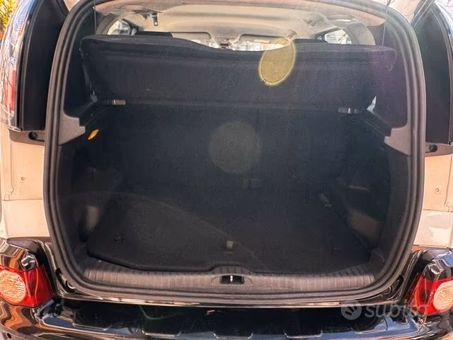 
								Citroen C3 Picasso BlueHDi 100 Exclusive full									