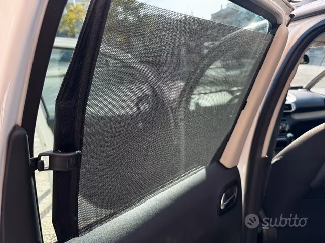 
								Citroen C3 Picasso BlueHDi 100 Exclusive full									