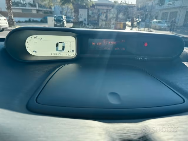 
								Citroen C3 Picasso BlueHDi 100 Exclusive full									