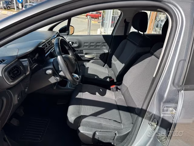 
								Citroen C3 BlueHDi 100 S&S Shine Navi-Carplay-Led- full									