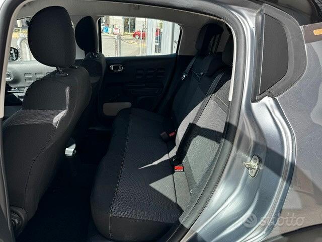 
								Citroen C3 BlueHDi 100 S&S Shine Navi-Carplay-Led- full									