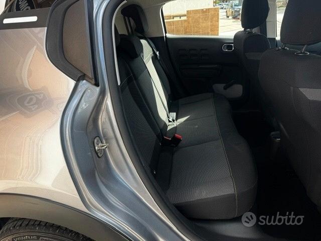 
								Citroen C3 BlueHDi 100 S&S Shine Navi-Carplay-Led- full									