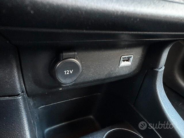 
								Citroen C3 BlueHDi 100 S&S Shine Navi-Carplay-Led- full									