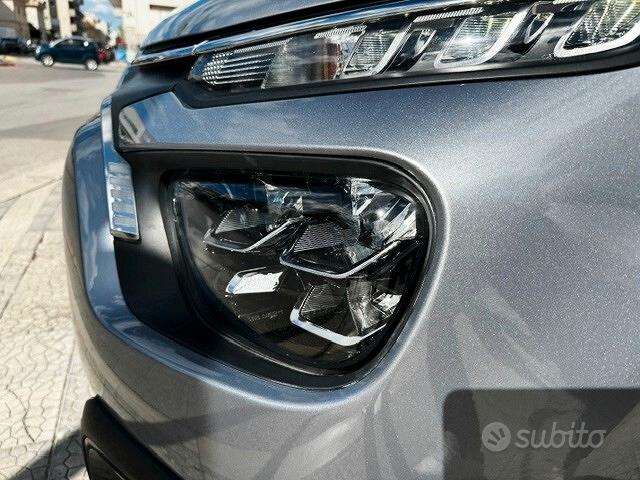 
								Citroen C3 BlueHDi 100 S&S Shine Navi-Carplay-Led- full									