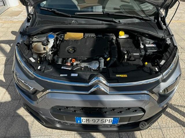 
								Citroen C3 BlueHDi 100 S&S Shine Navi-Carplay-Led- full									